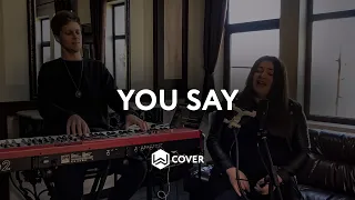 M.Worship // Lauren Daigle - You Say (Cover)