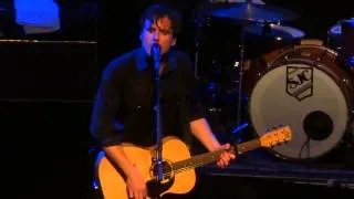 "You Were Good" Jimmy Eat World@Rams Head Live Baltimore 12/12/13 Damage Tour