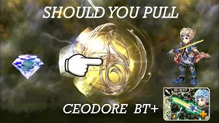 [DFFOO] Ceodore BT+ | Should You Pull? #StopTheCap