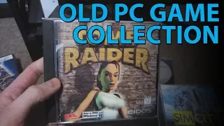 Old PC Game Collection