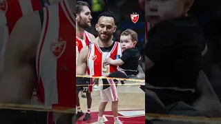 Crvena zvezda je porodica! 🔴⚪️