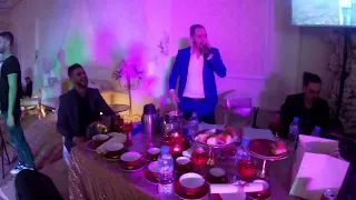 Djamarinas live mariage kabyle Béjaïa 2022