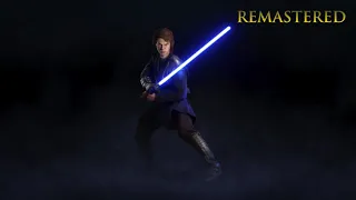 Star Wars - Anakin Skywalker Complete Music Theme | Remastered |