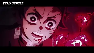 AMV   Bỉ Ngạn Nở Hoa Người Chẳng Về Remix   Kimetsu no Yaiba 1