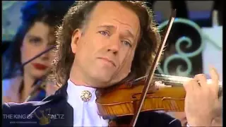 100 Greatest Moments of André Rieu  Part 2