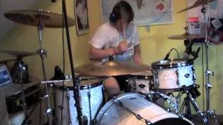 Chase & Status - End Credits (Drum Cover) - Electronic/Drum & Bass - 6/6