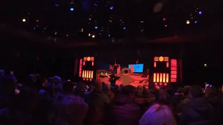 Stitch Live at Disneyland Paris - including Baby Shark Song!!