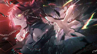 Nightcore - Same old war