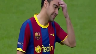 Real Madrid vs FC Barcelona 0-2 Highlights (UCL Semi-Final) 2010-11 HD 720p (English Commentary)