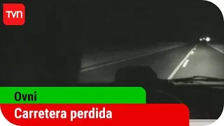 Carretera perdida | Ovni - T2E4