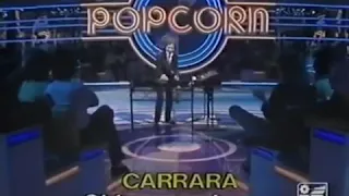 Carrara - Shine On Dance (Popcorn, Italy) 1984