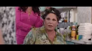 My Big Fat Greek Wedding 2 Official Trailer  1 (2016)HD