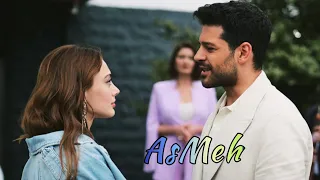 mehmet & asli || love story [veda mektubu]