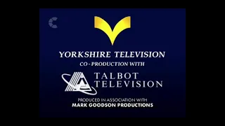 Yorkshire Television/Talbot/Mark Goodson/FremantleMedia (1995/2002)