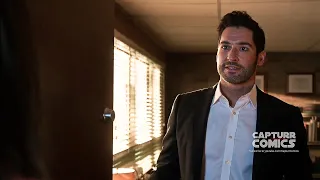 Chloe meets Lucifer in Hell to spend rest of the Eternity | Lucifer 6x10 Ending