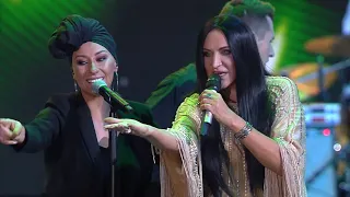 Kayah "TESTOSTERON" live TOP OF THE TOP SOPOT FESTIVAL 2018