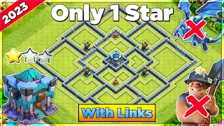 New Best!! Th13 Base 2023 | Town Hall 13 (Th13) Trophy/Farming/Hybrid Base 2023 | Clash Of Clans