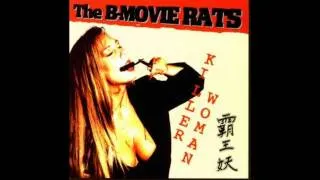 B-Movie Rats - "Home from school"