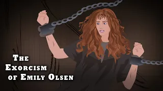 The Exorcism of Emily Olsen - Stories Animated Halloween Special