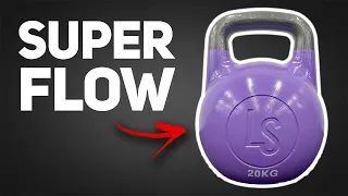 The ONLY Kettlebell You Need For BEST Results