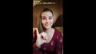 ŠKOLA / SPUSTI PRST / PRIZNANJE part 13 | Tik Tok - Erna Porča