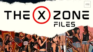 Memories of X-Zone agogo