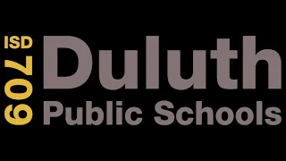 Duluth Public Schools - Special School Board Meeting November 29th, 2022