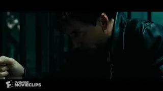 Ghost Rider| Prison break scene HD