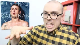 Kirin J Callinan - Bravado ALBUM REVIEW