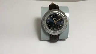 Наручные часы ЗИМ из СССР редкие