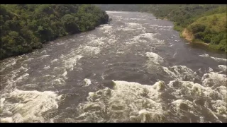 Murchison Waterfalls Uganda, Murchison falls National Park