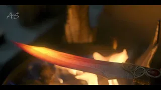 House of the dragon - Aegon's dagger secret