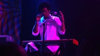 Toro y Moi - Grown Up Calls - Live in San Francisco