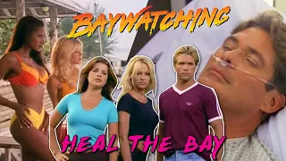 Baywatching: Heal the Bay