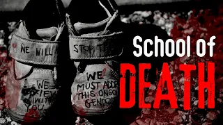 A School of DEATH! Hundreds of Children’s Remains Found Under School in Canada!