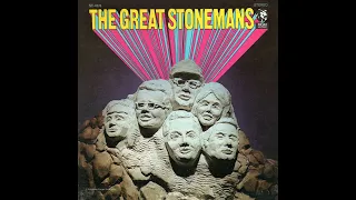 The Stonemans - Wrinkled, Crinkled, Wadded Dollar Bill