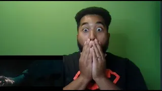 Black Adam Teaser Trailer Reaction