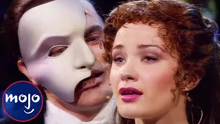 Top 10 Best British Musicals