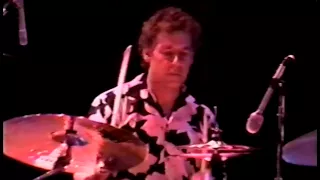 Bruford Levin Upper Extremities - New Haven, CT, 1998-04-13, set 1
