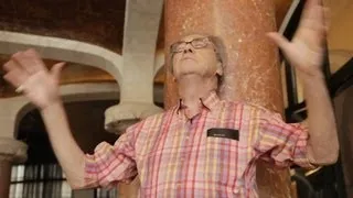 Walter Lewin, MIT professor: "All of you have now lost your virginity... in Physics!" (interview)