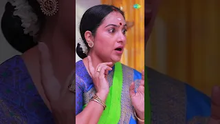 Ilakkiya Serial | EP 291 Promo | Hima Bindhu, Nandhan, Sushma | #shorts #ytshorts #youtubeshorts