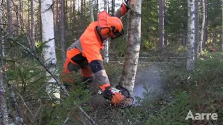 Aarre 2016 | Metsuri Jaakko Pessinen