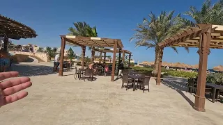 Videorecenze hotelu Lazuli, Marsa Alam, Egypt, Listopad 2022, part 1