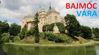 Szlovákia: Bajmóci vár, Trencsén és Zsolna - Szlovákia Road Trip 2/5