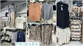 Primark women’s new collection / May 2024