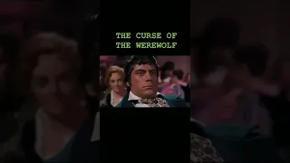 Curse Of The Werewolf (1961) Trailer