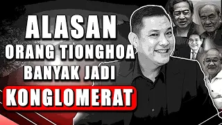 Kenapa Orang Tionghoa Terkenal Menjadi Pedagang Ulung Mendunia ?