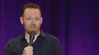 билл бёрр bill burr мне нужен ствол