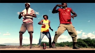 Robinio Mundibu - Misu Na Misu (Dance Video)