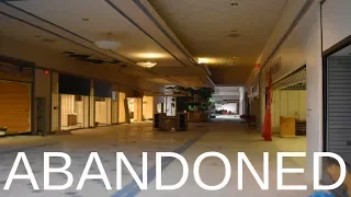 Abandoned - Frederick Towne Mall